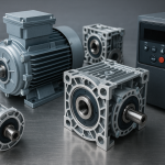 Firmy parają się wytwarzaniem maszyn dysponują w ofercie standardowe modele