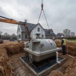 Czym jest atest higieniczny PZH razem z deklaracją zgodności producenta przed zakupem szamba betonowego?